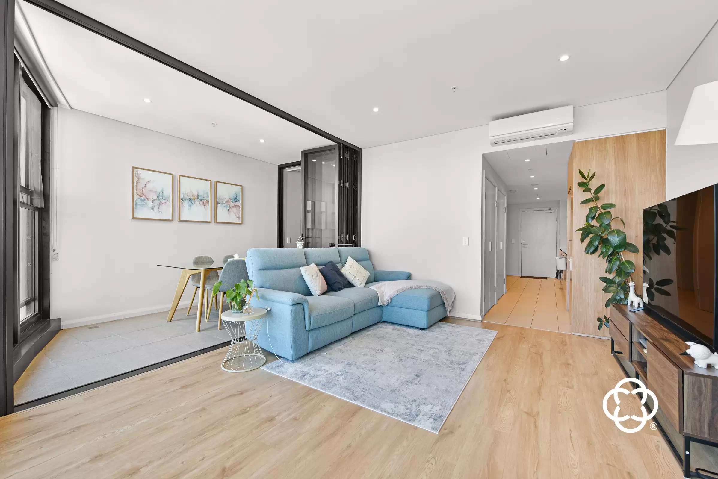 1213/2 Waterways Street, Wentworth Point Leased by Chidiac Realty - image 2