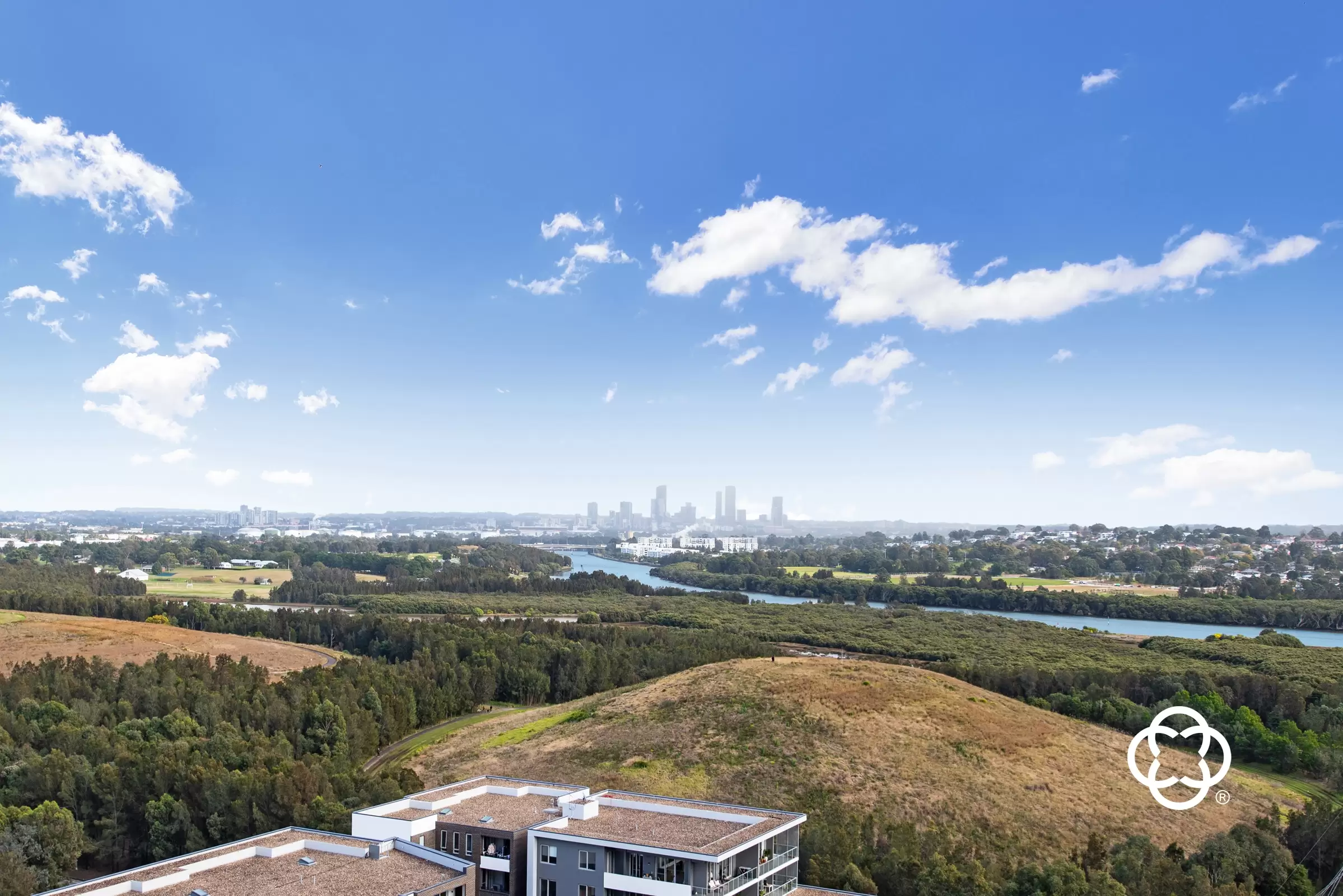 1213/2 Waterways Street, Wentworth Point Leased by Chidiac Realty - image 1