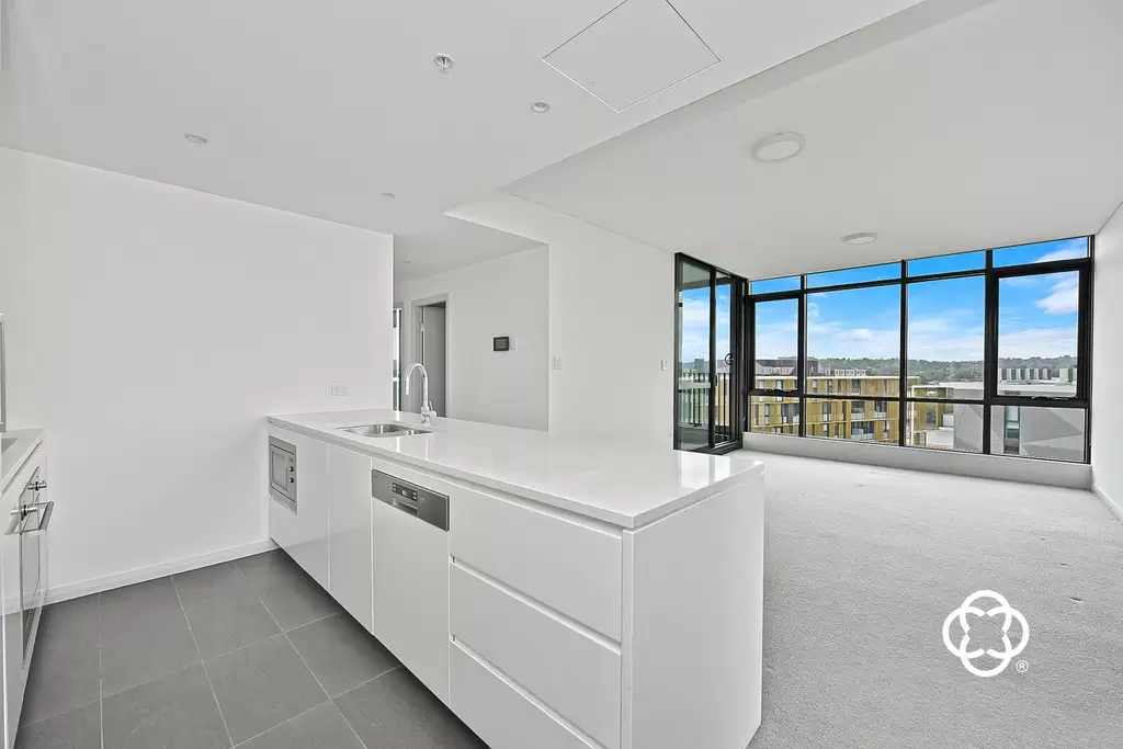 1113/10 Burroway Road, Wentworth Point For Lease by Chidiac Realty