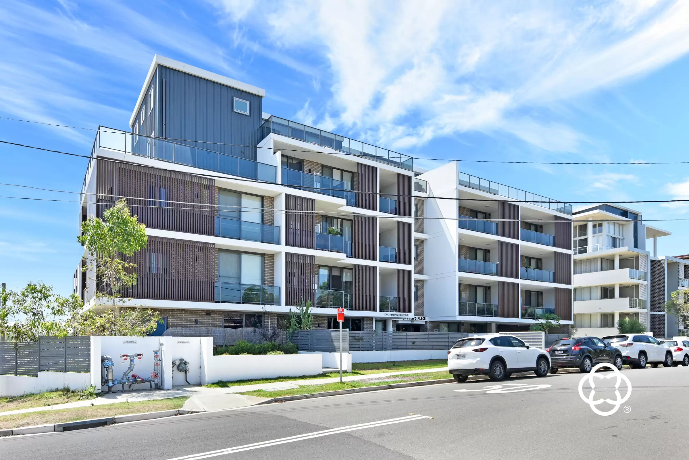 306/20-24 Epping Road, Epping Leased by Chidiac Realty - image 6