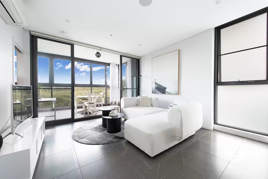8061/7 Bennelong Parkway, Wentworth Point For Lease by Chidiac Realty