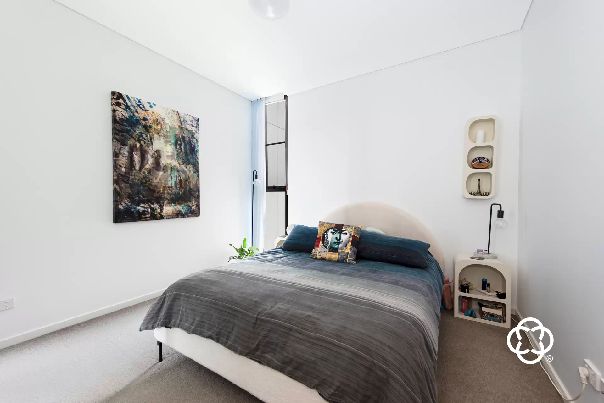 8061/7 Bennelong Parkway, Wentworth Point Leased by Chidiac Realty - image 1