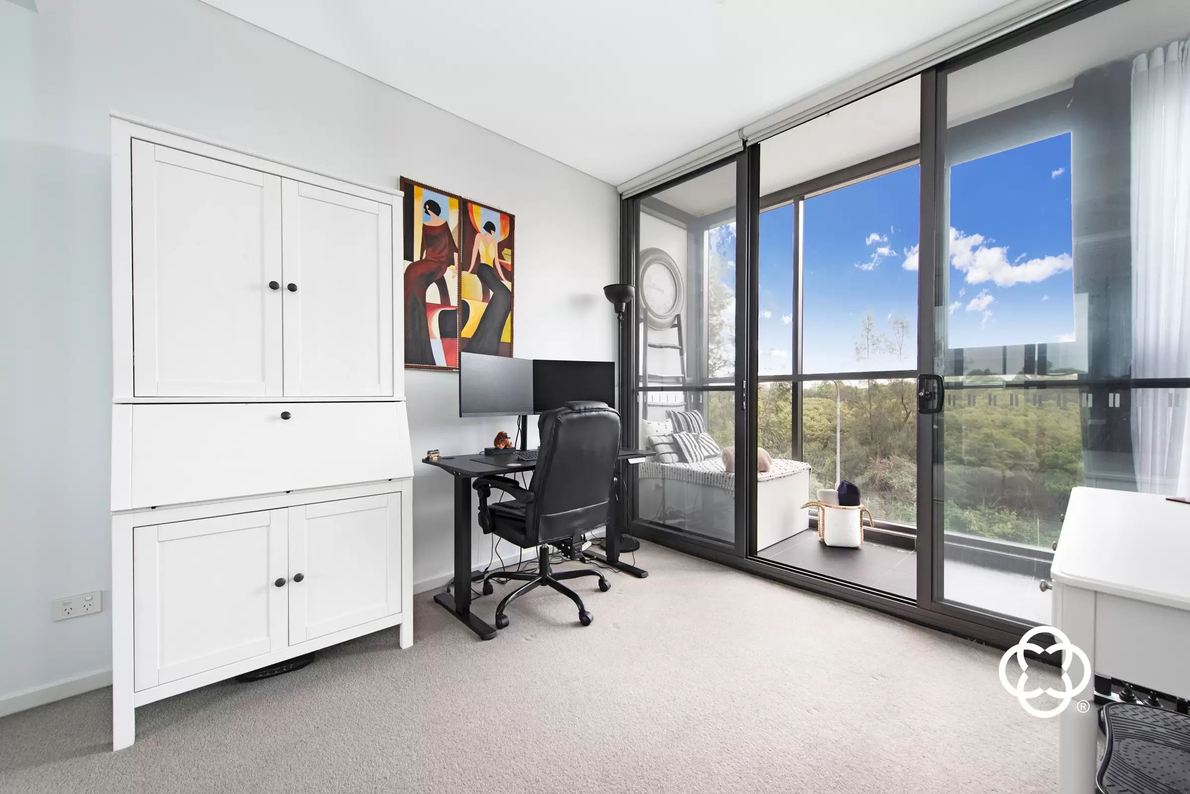 8061/7 Bennelong Parkway, Wentworth Point Leased by Chidiac Realty - image 6