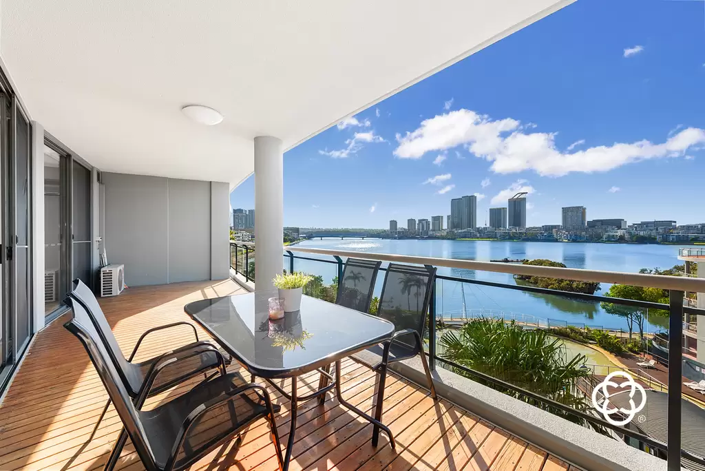 89/27 Bennelong Parkway, Wentworth Point For Lease by Chidiac Realty