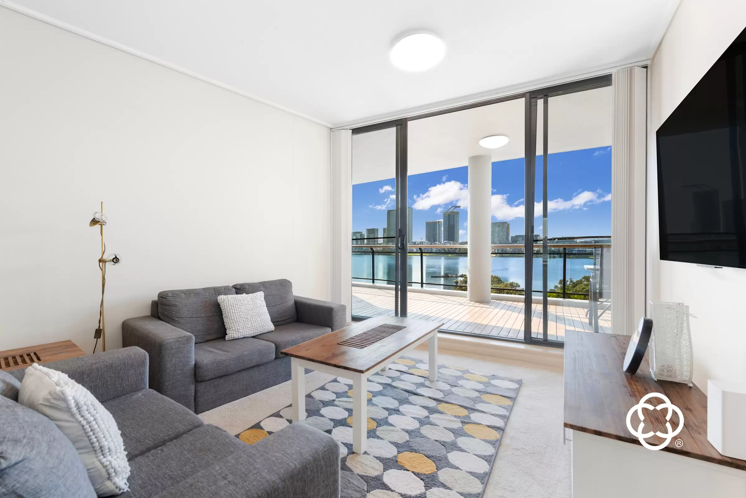 89/27 Bennelong Parkway, Wentworth Point Leased by Chidiac Realty - image 4