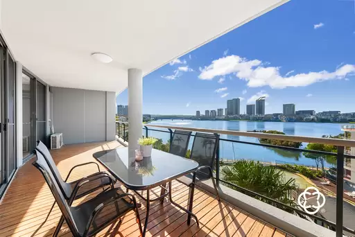 89/27 Bennelong Parkway, Wentworth Point For Lease by Chidiac Realty