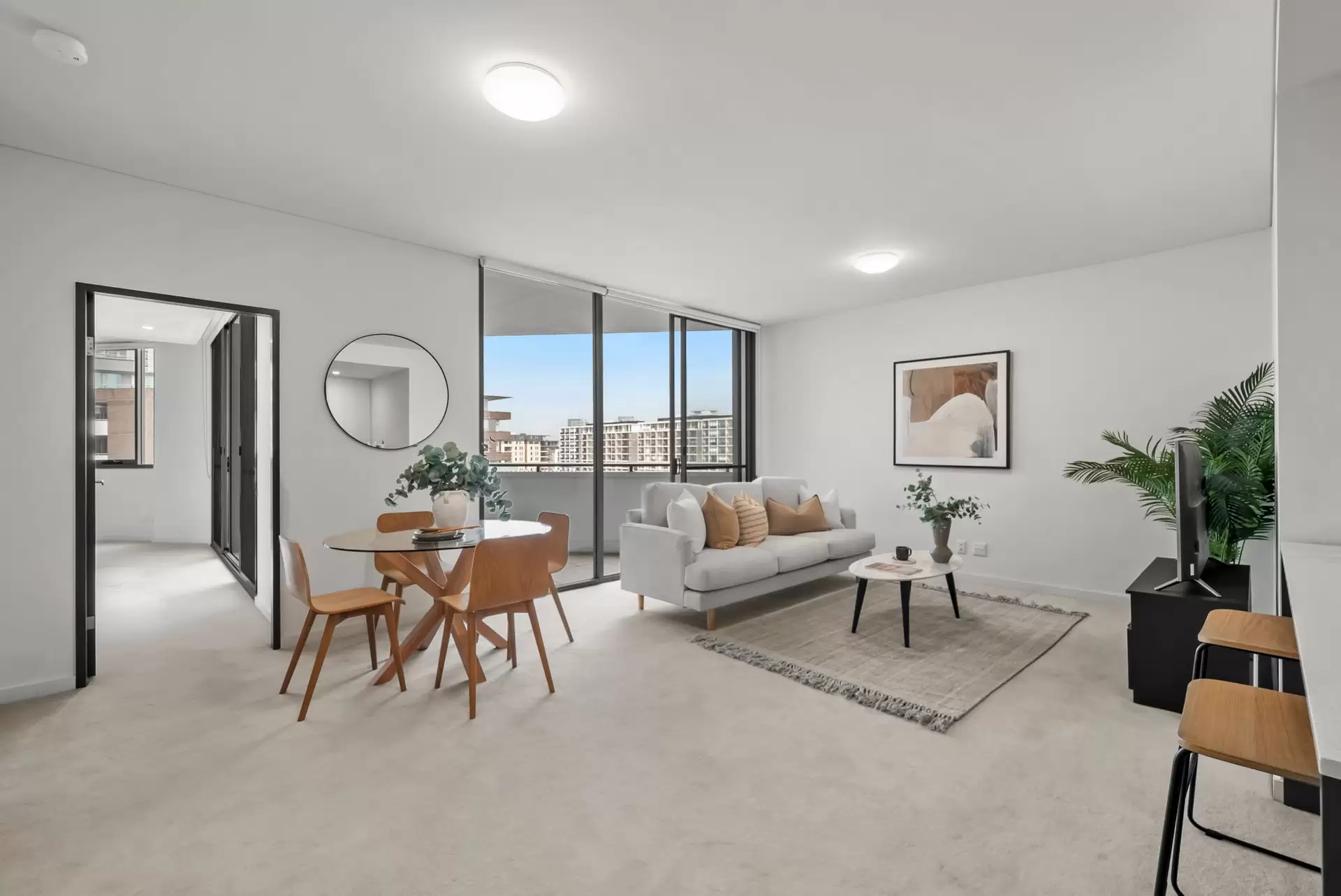 609/15 Baywater Drive, Wentworth Point For Lease by Chidiac Realty - image 1