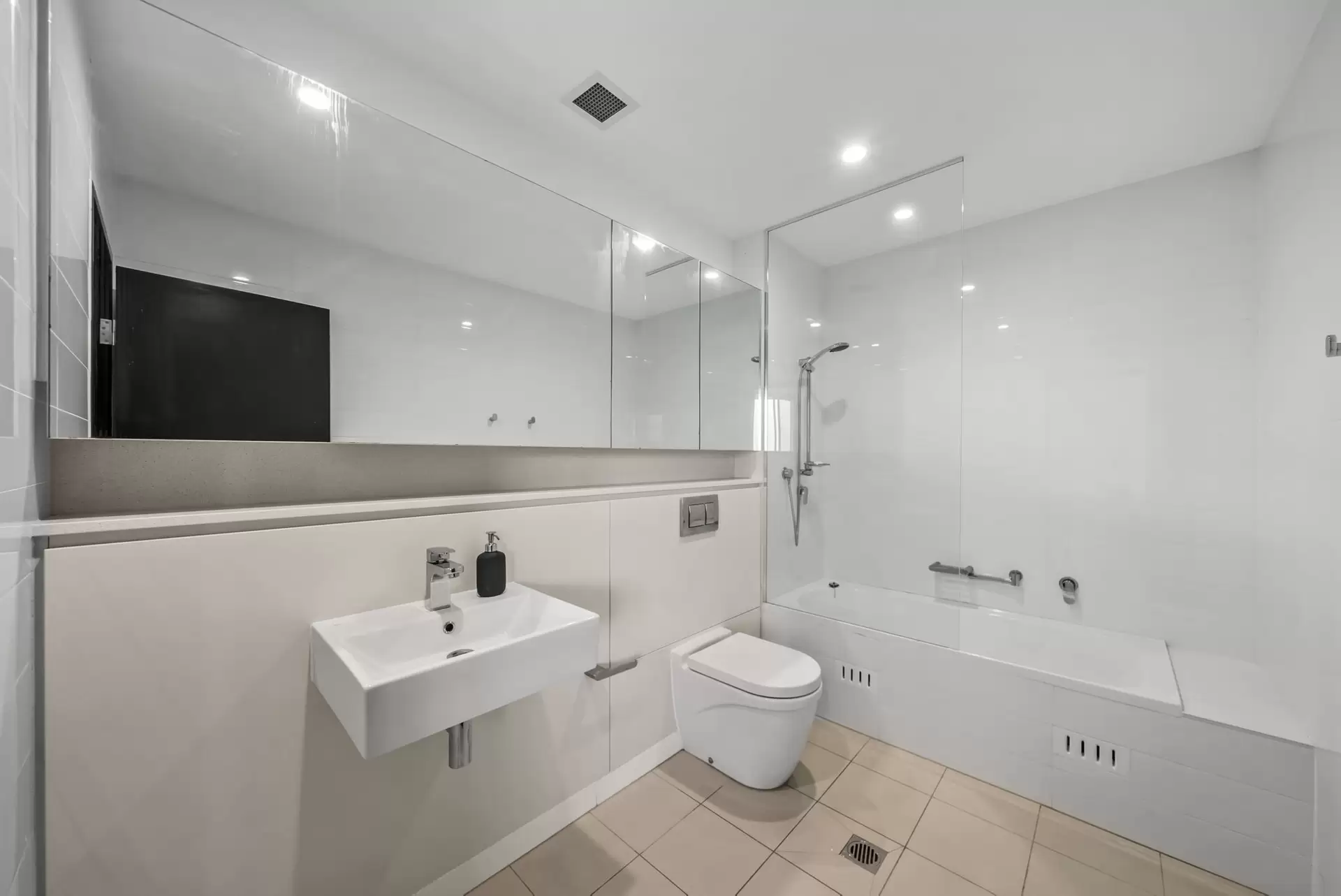 609/15 Baywater Drive, Wentworth Point Leased by Chidiac Realty - image 1