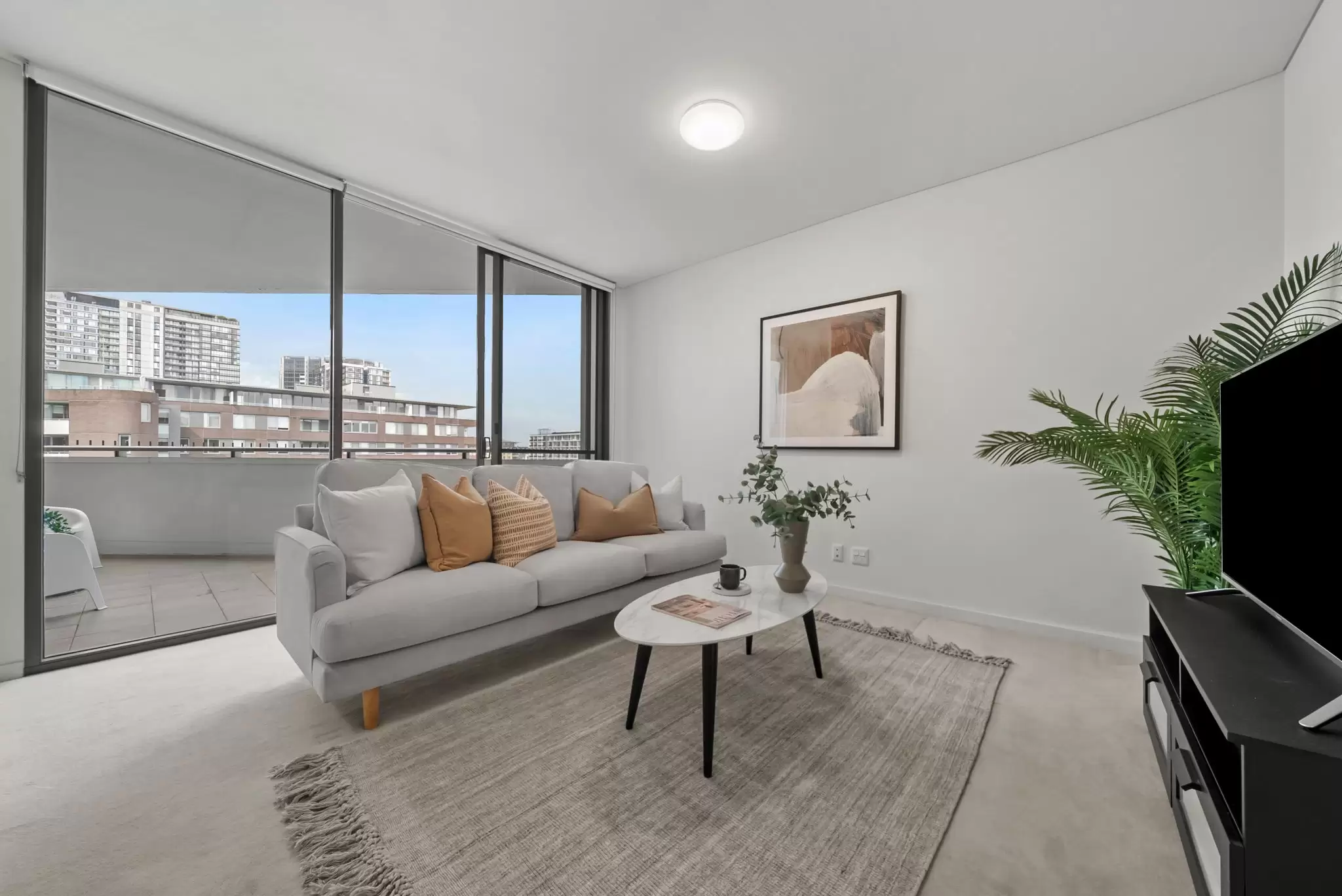 609/15 Baywater Drive, Wentworth Point For Lease by Chidiac Realty - image 4