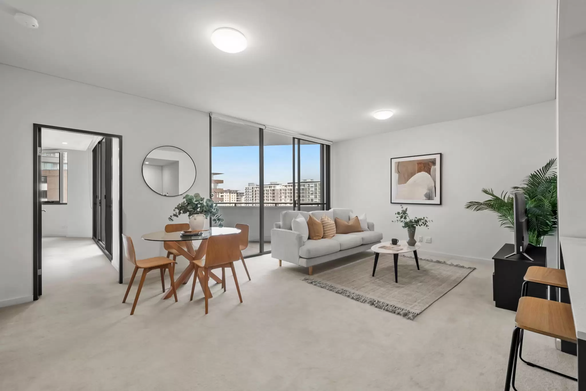 609/15 Baywater Drive, Wentworth Point For Lease by Chidiac Realty - image 2