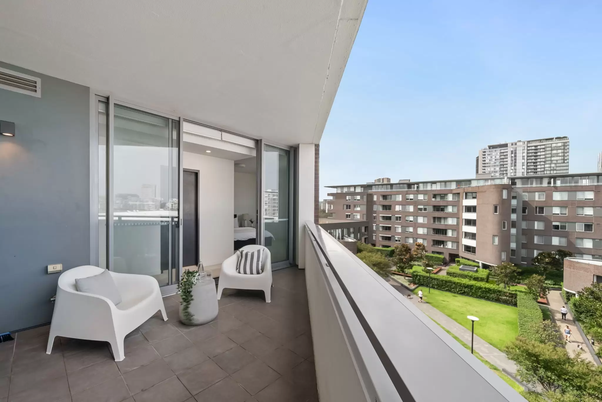 609/15 Baywater Drive, Wentworth Point For Lease by Chidiac Realty - image 9