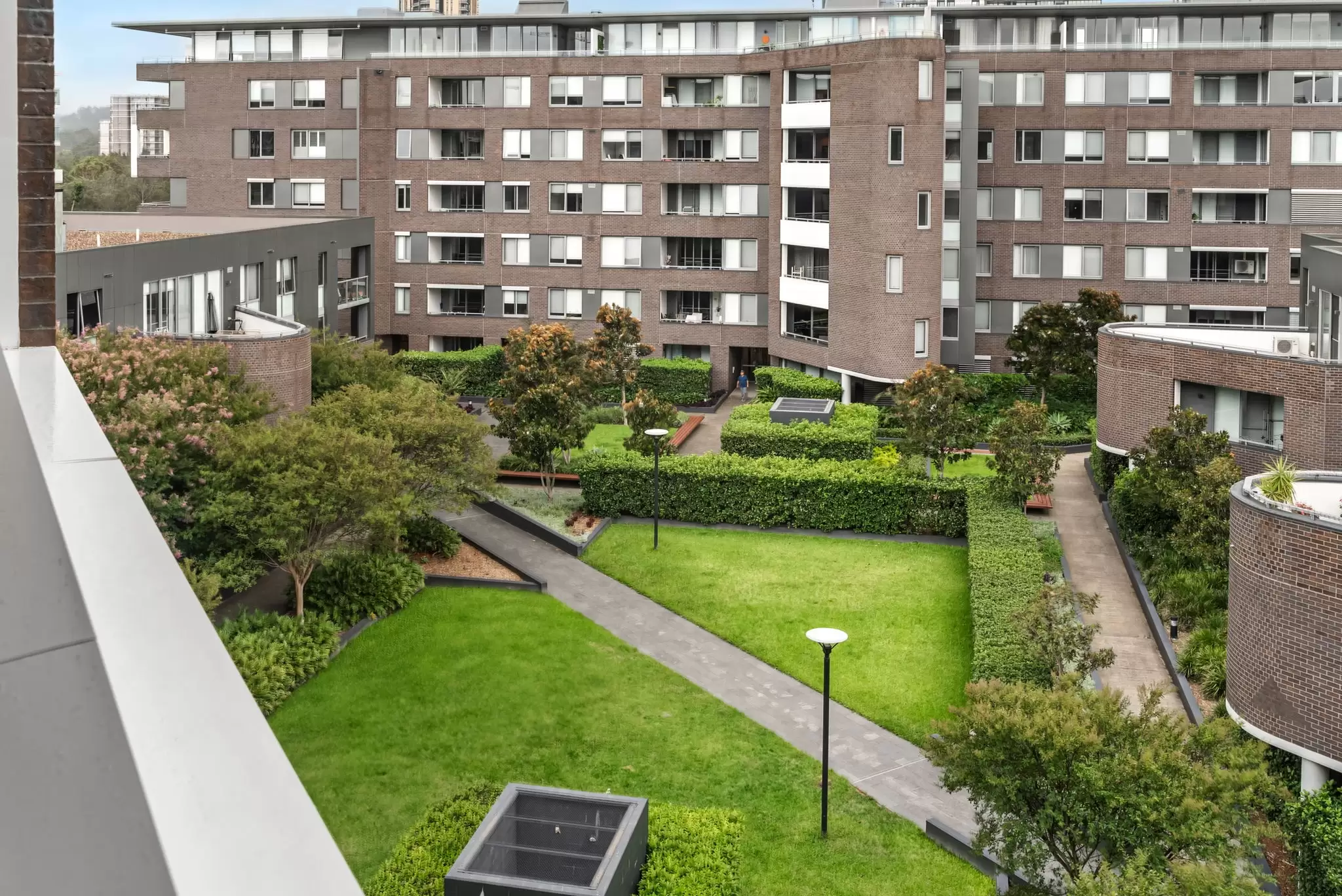 609/15 Baywater Drive, Wentworth Point For Lease by Chidiac Realty - image 11