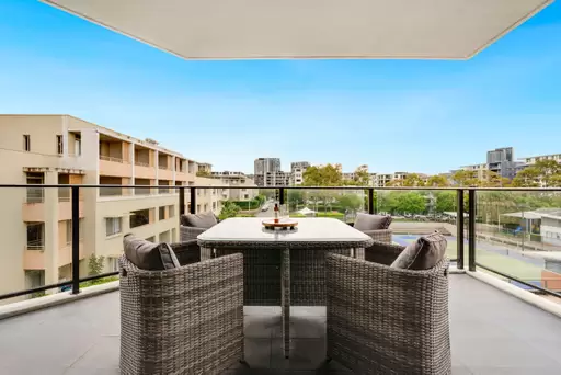 9012/16 Amalfi Drive, Wentworth Point For Lease by Chidiac Realty