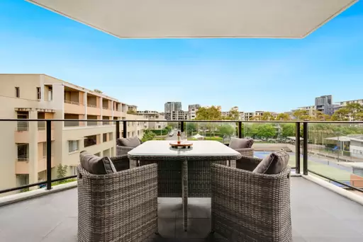 9012/16 Amalfi Drive, Wentworth Point For Lease by Chidiac Realty