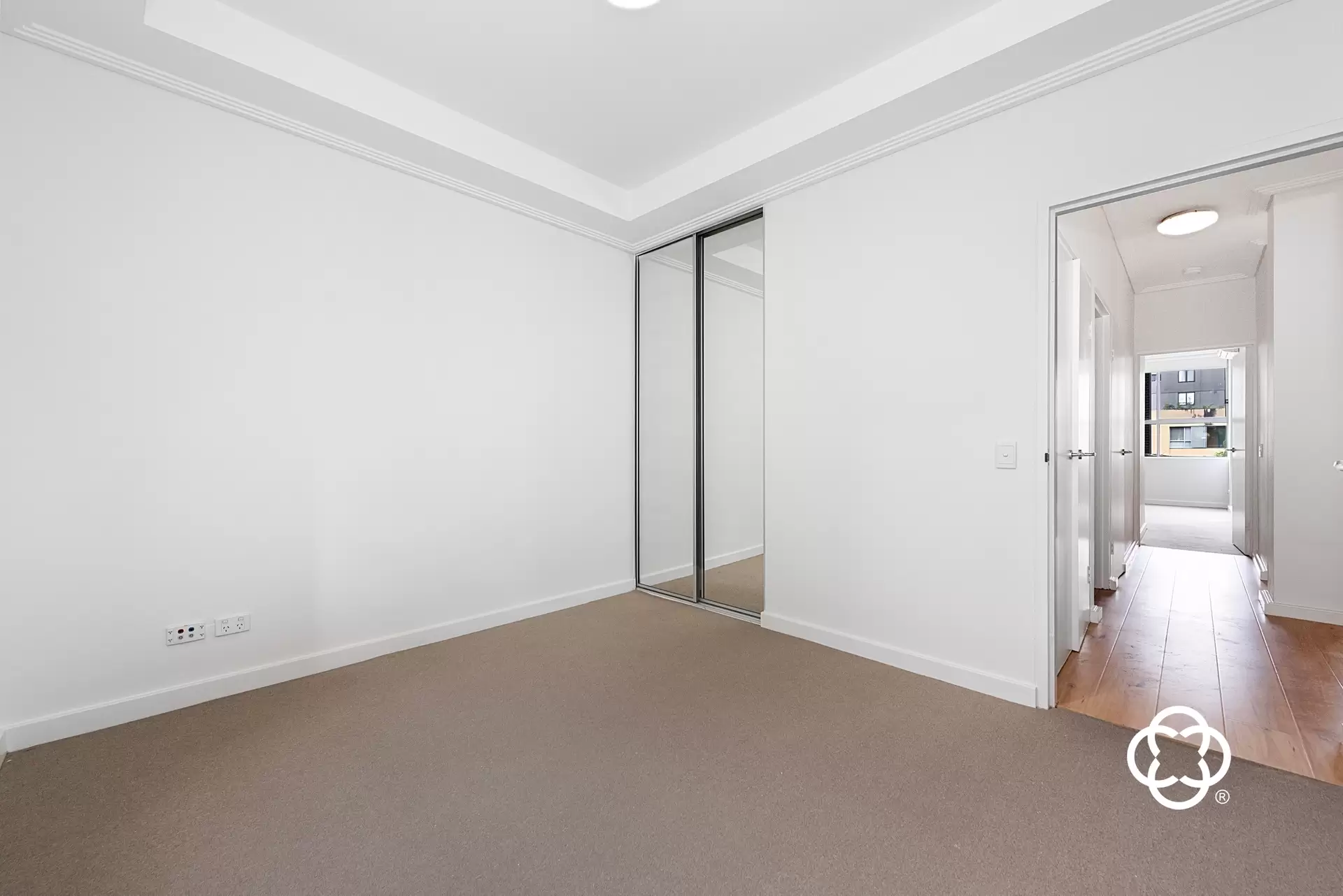 305/4 The Piazza, Wentworth Point Leased by Chidiac Realty - image 1