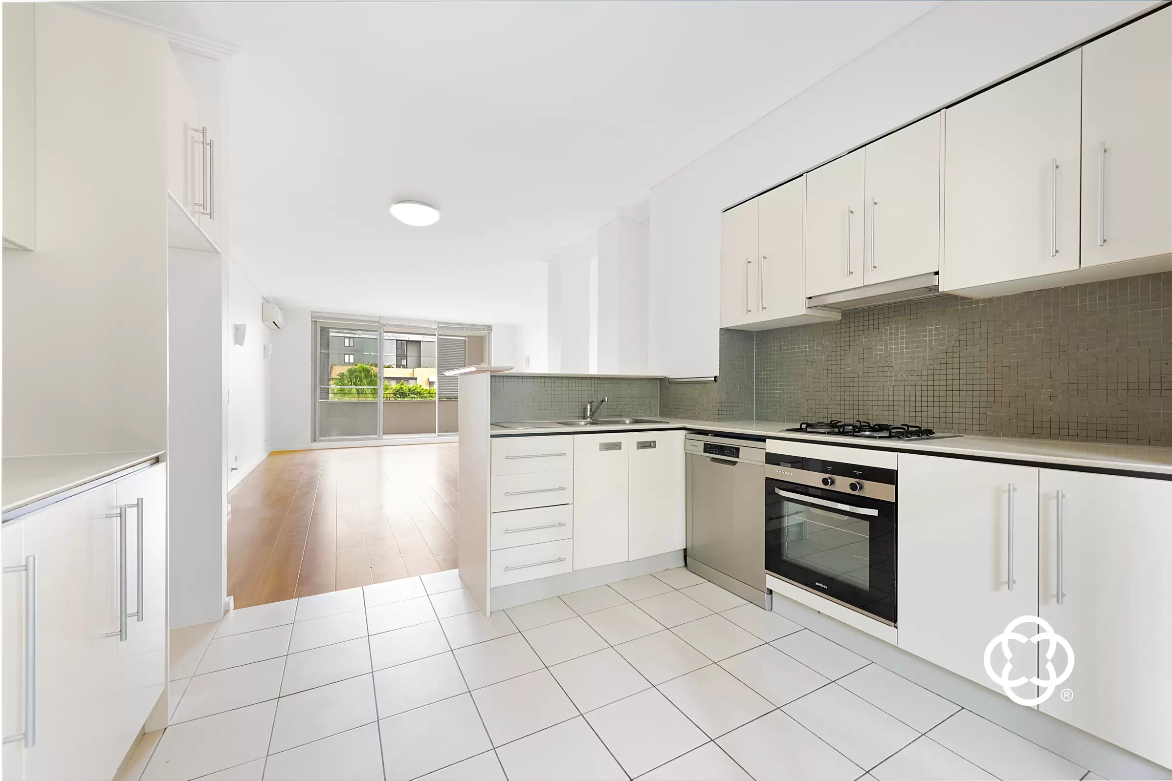 305/4 The Piazza, Wentworth Point Leased by Chidiac Realty - image 4