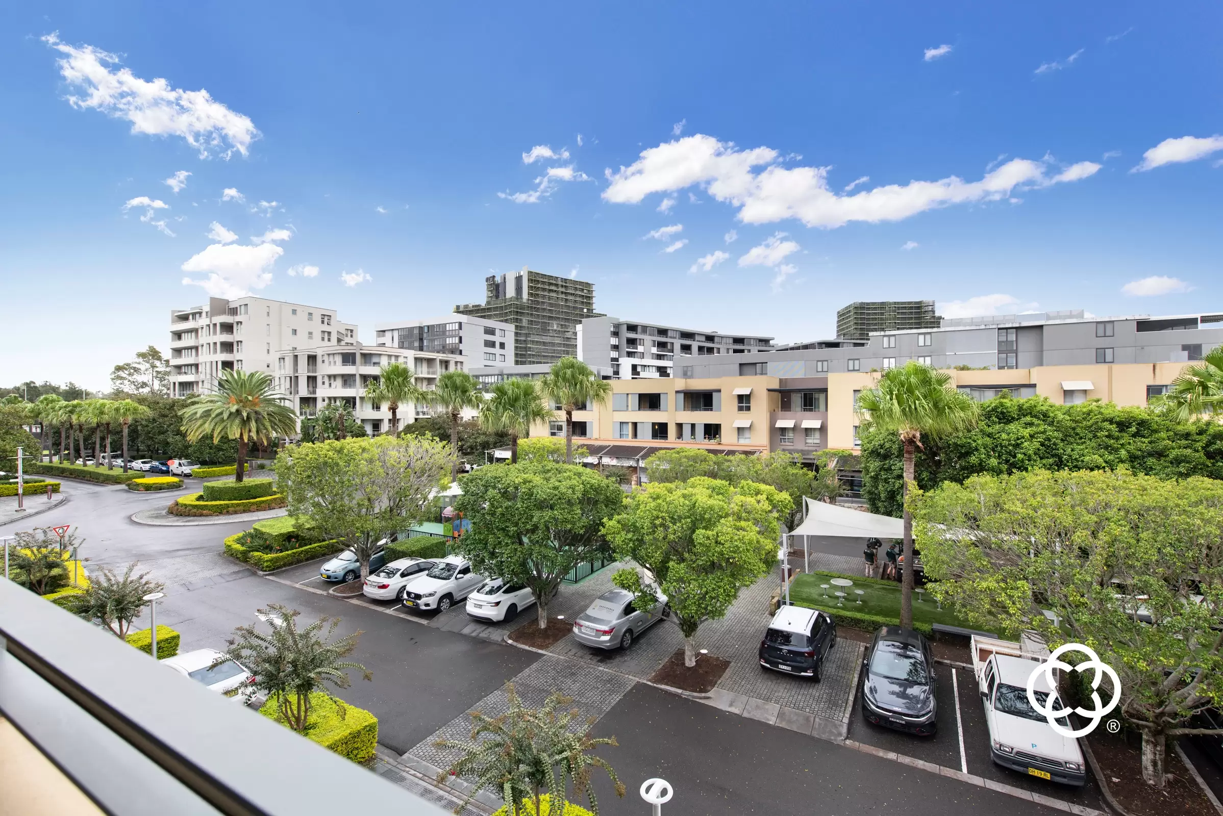 305/4 The Piazza, Wentworth Point Leased by Chidiac Realty - image 3