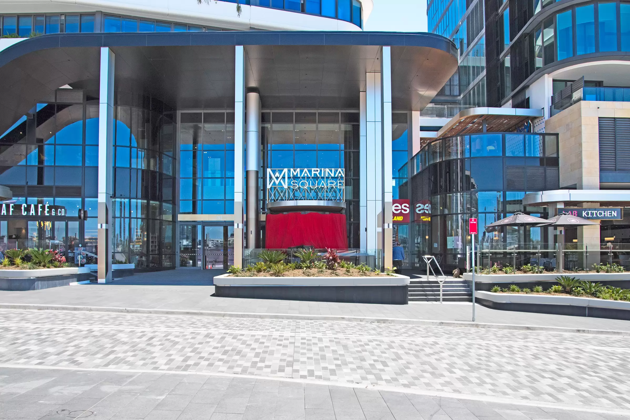 714/11 Wentworth Place, Wentworth Point Leased by Chidiac Realty - image 8