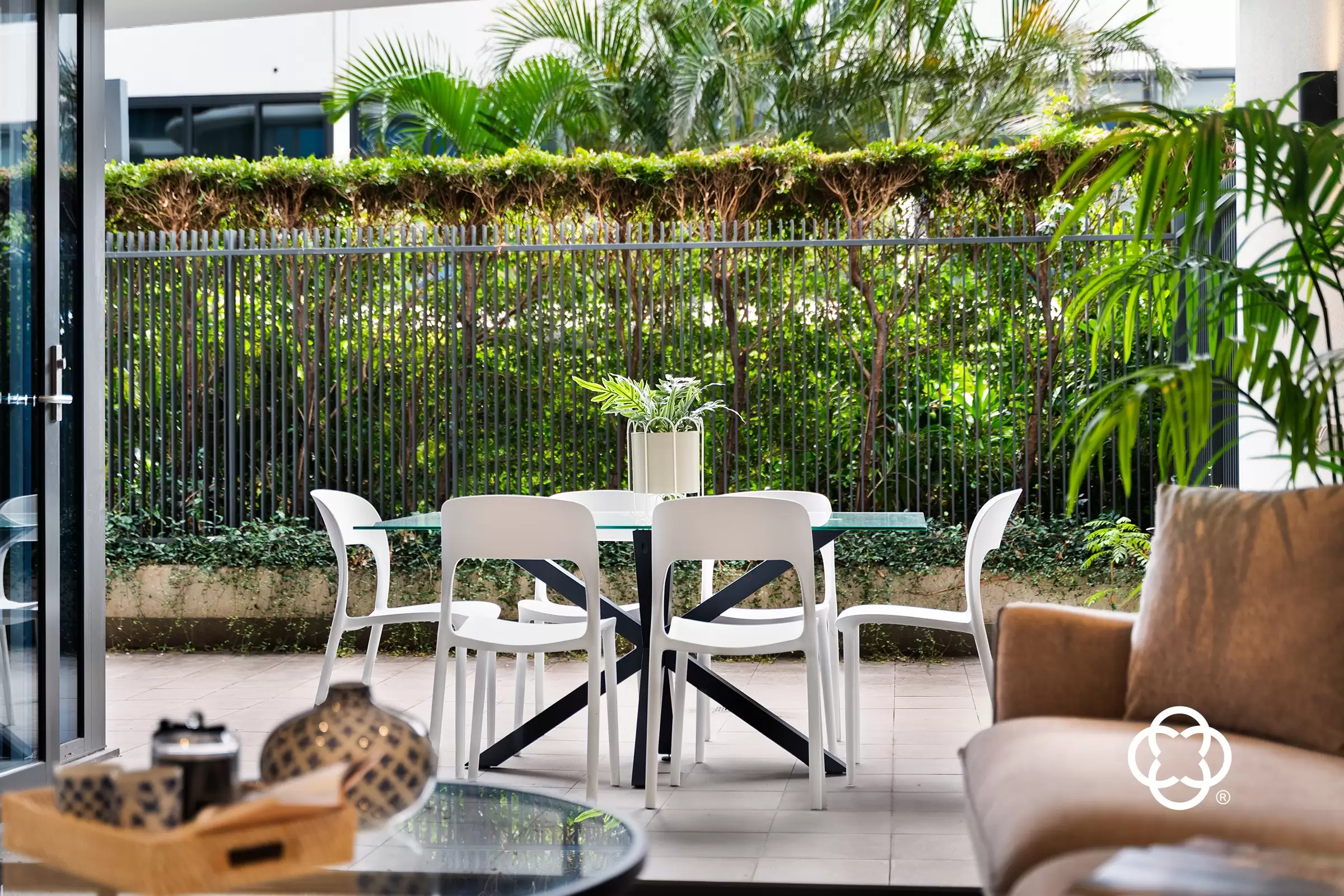 714/11 Wentworth Place, Wentworth Point Leased by Chidiac Realty - image 2
