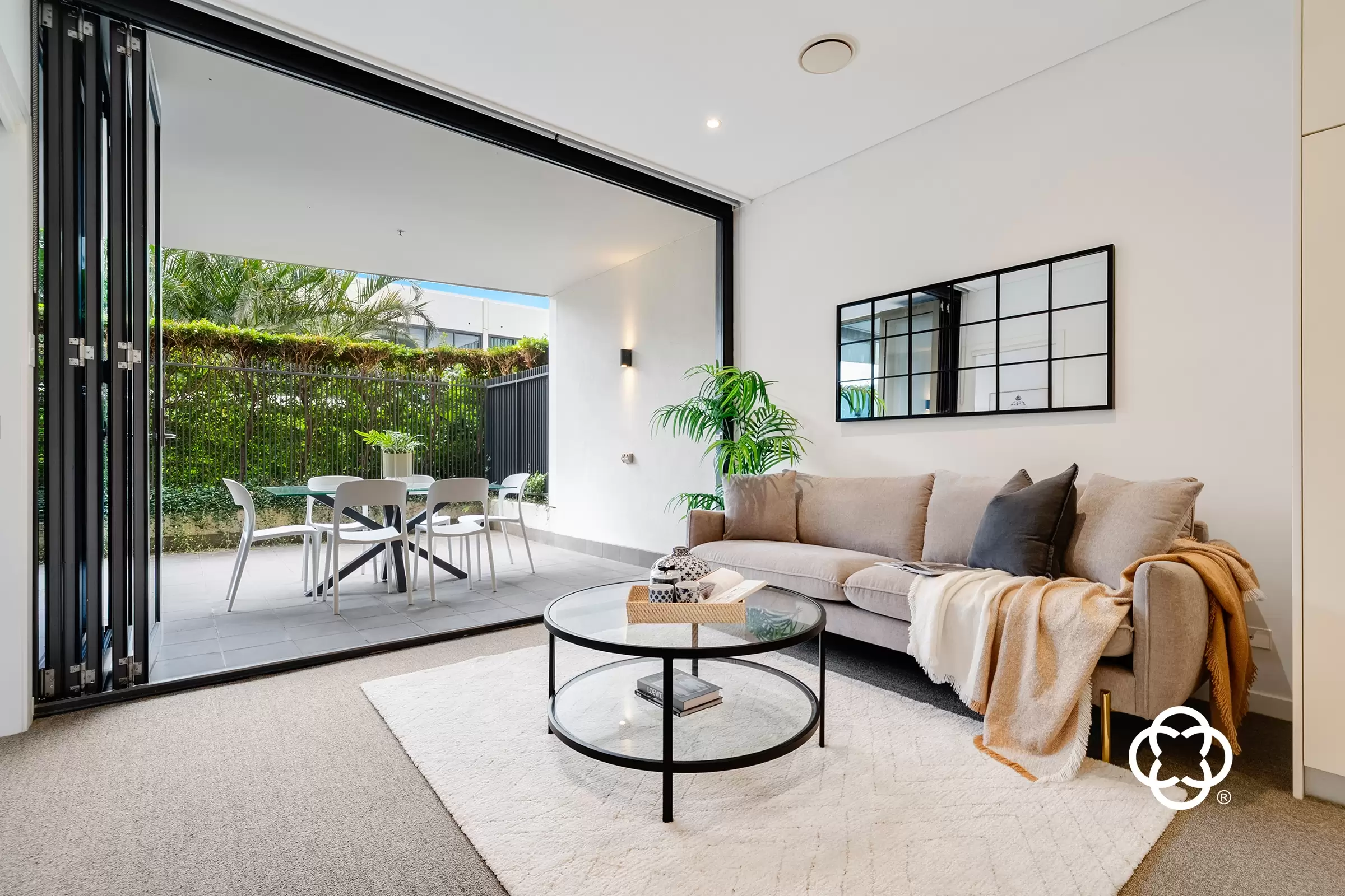714/11 Wentworth Place, Wentworth Point Leased by Chidiac Realty - image 1
