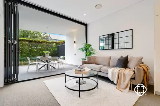 714/11 Wentworth Place, Wentworth Point Leased by Chidiac Realty