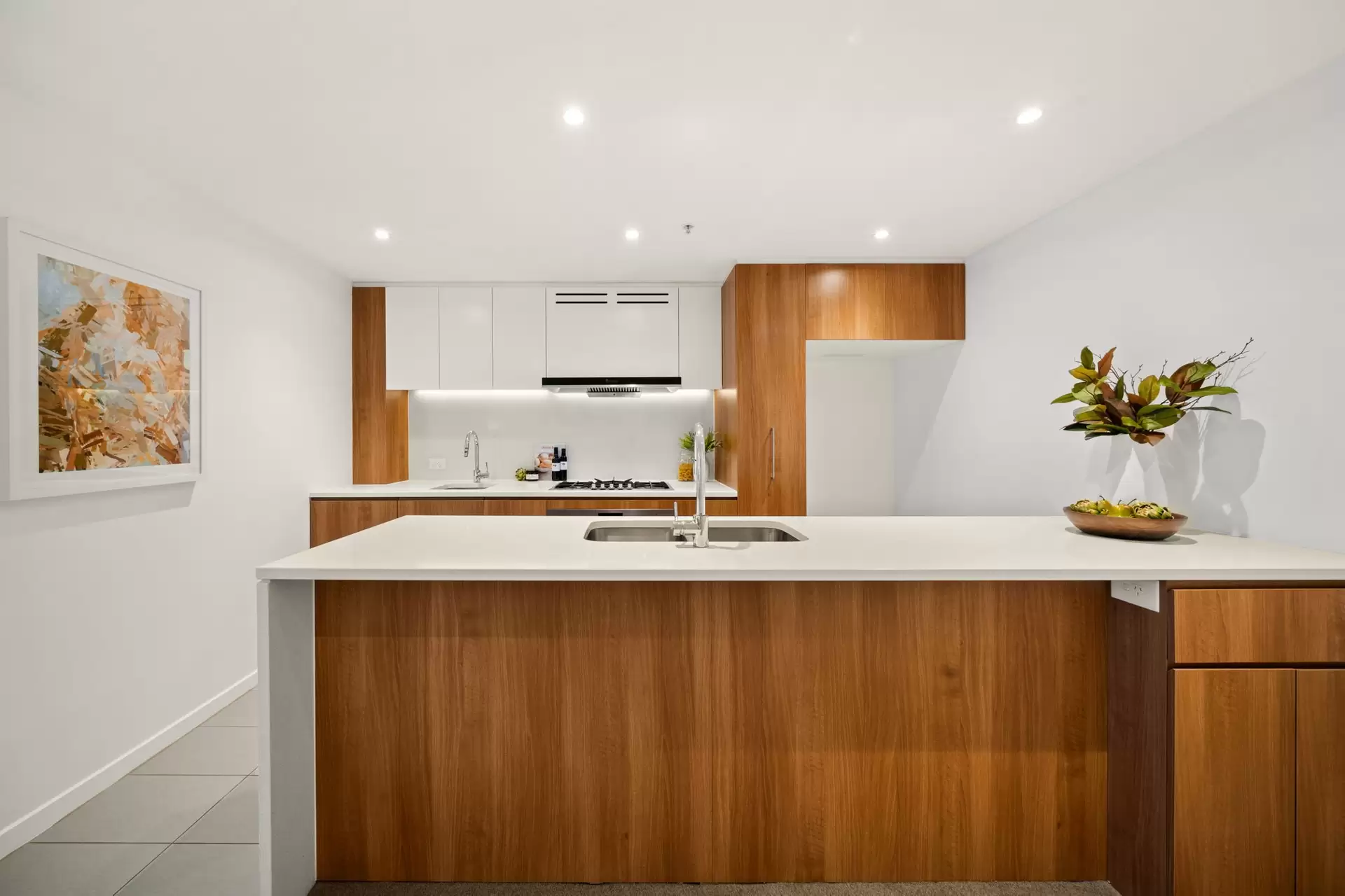 710/18 Footbridge Boulevard, Wentworth Point For Sale by Chidiac Realty - image 1