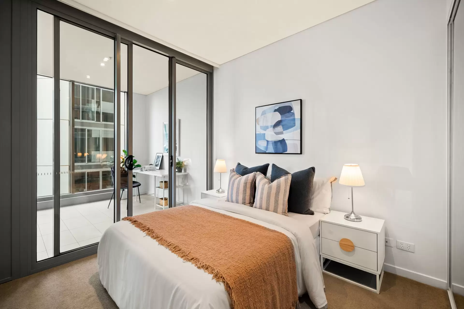 710/18 Footbridge Boulevard, Wentworth Point For Sale by Chidiac Realty - image 1