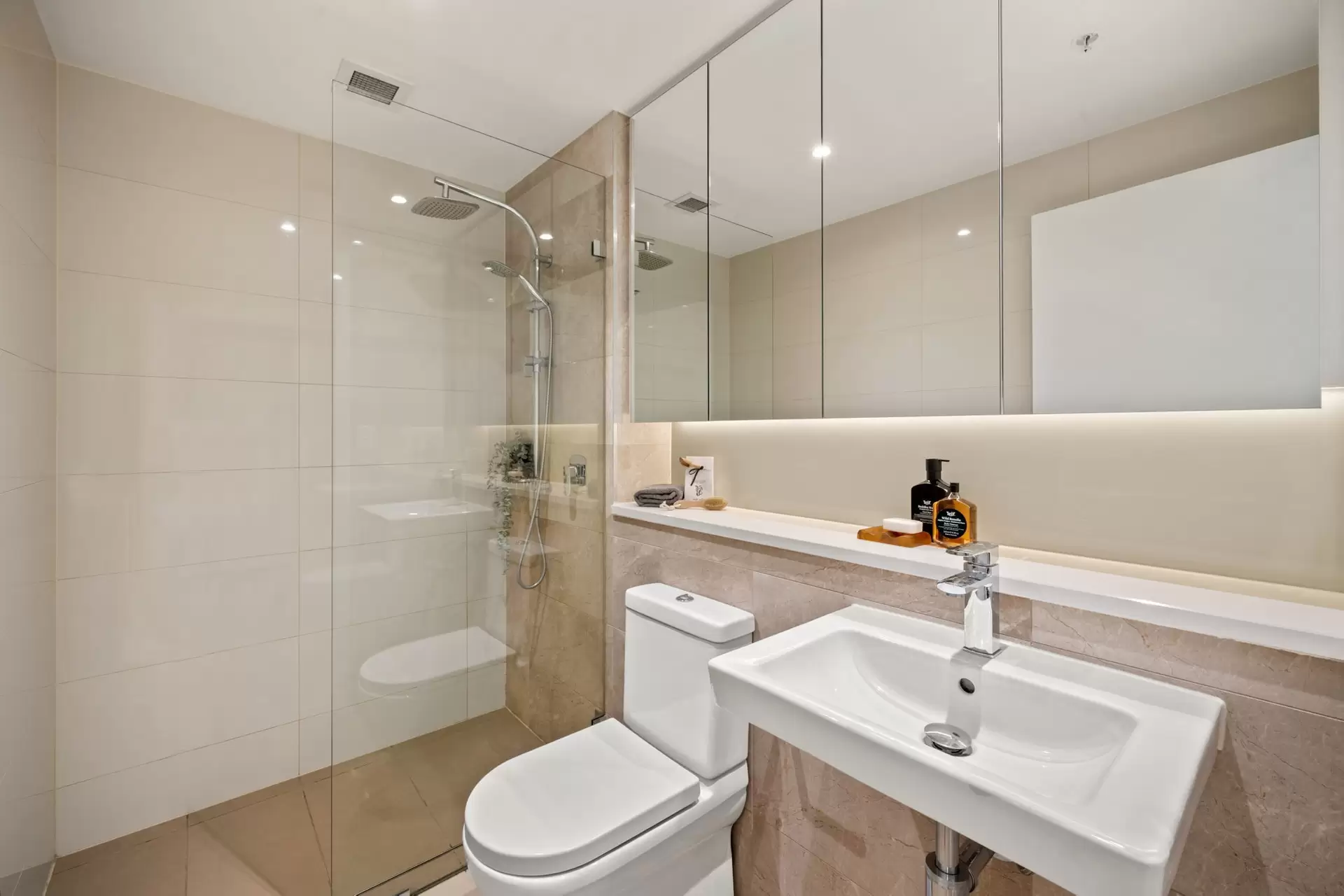 710/18 Footbridge Boulevard, Wentworth Point For Sale by Chidiac Realty - image 1