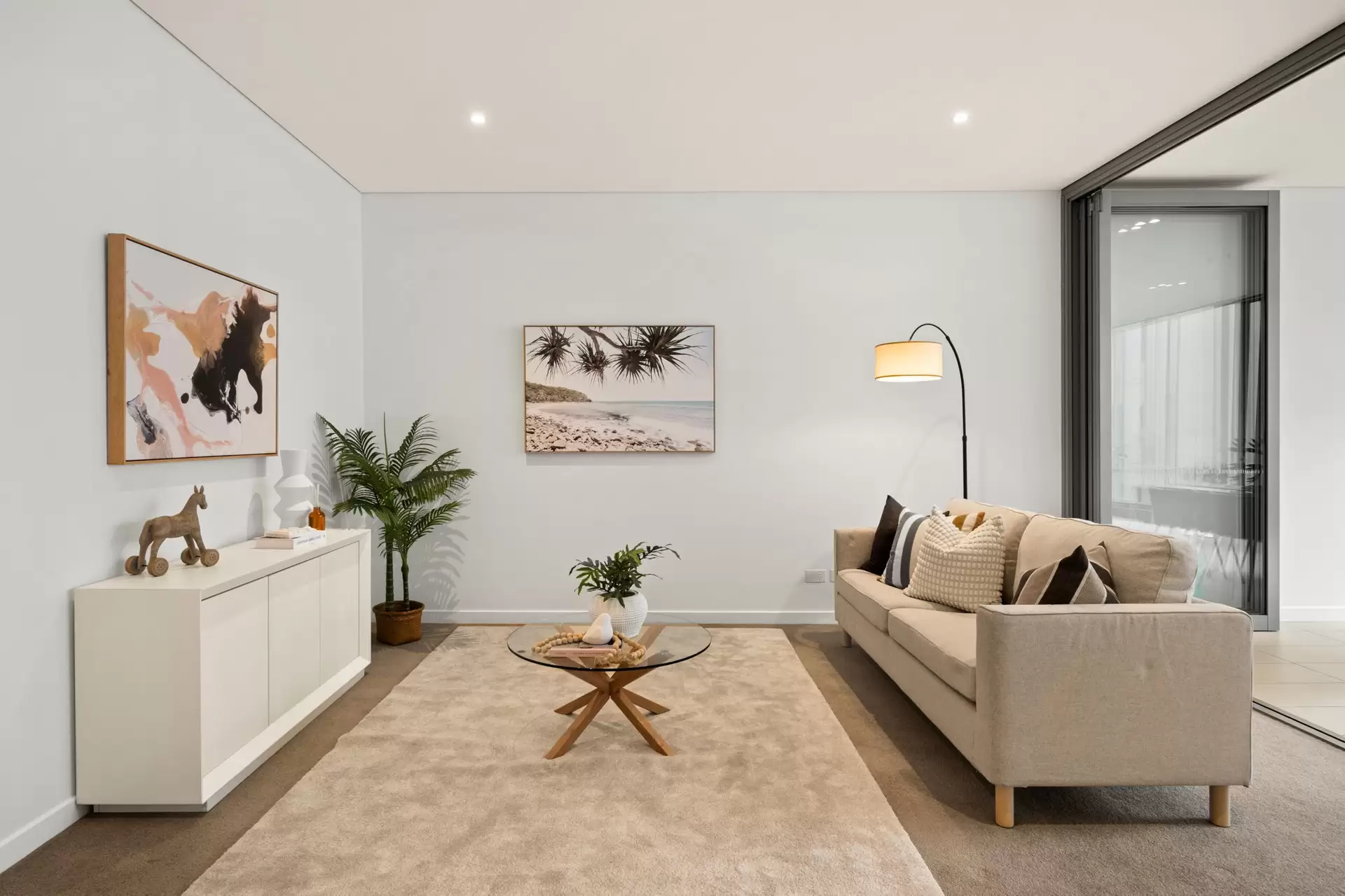 710/18 Footbridge Boulevard, Wentworth Point For Sale by Chidiac Realty - image 1