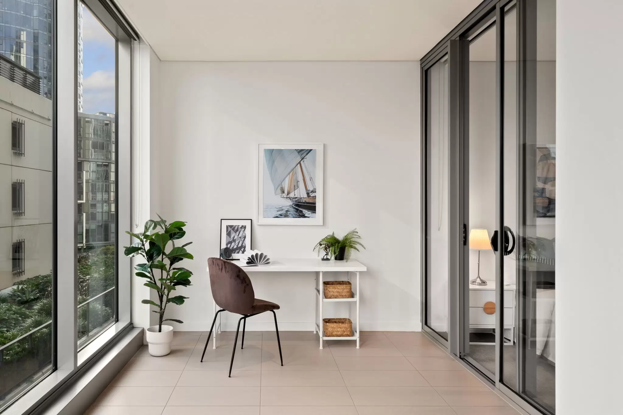 710/18 Footbridge Boulevard, Wentworth Point For Sale by Chidiac Realty - image 3