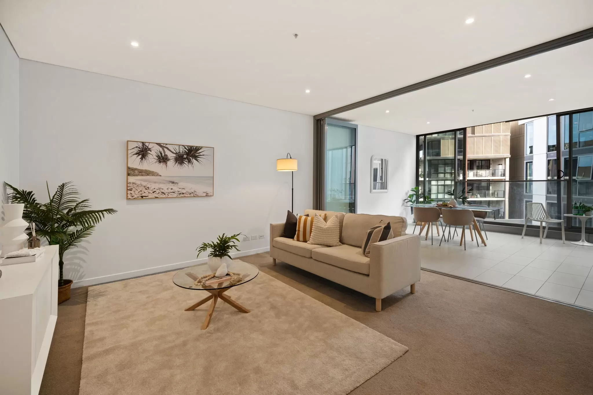 710/18 Footbridge Boulevard, Wentworth Point For Sale by Chidiac Realty - image 1