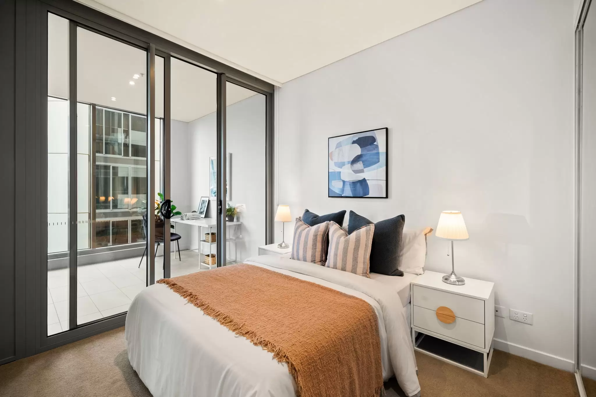 710/18 Footbridge Boulevard, Wentworth Point For Sale by Chidiac Realty - image 7