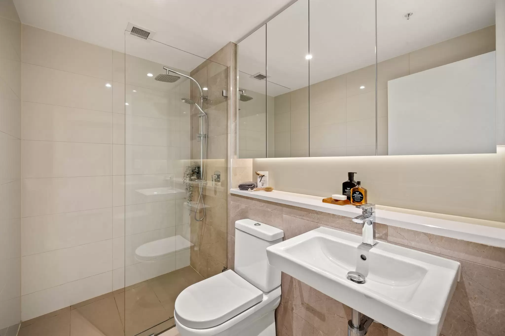 710/18 Footbridge Boulevard, Wentworth Point For Sale by Chidiac Realty - image 8