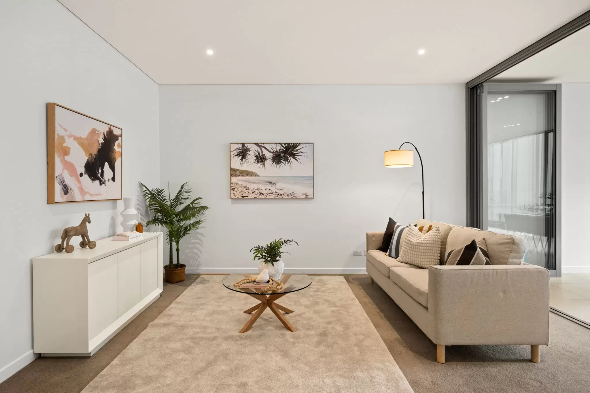 710/18 Footbridge Boulevard, Wentworth Point For Sale by Chidiac Realty - image 2