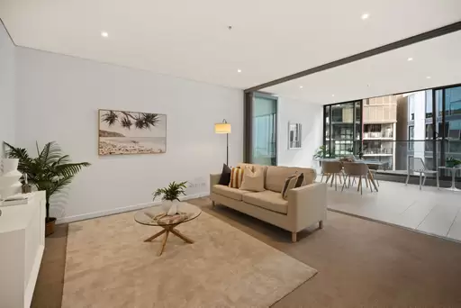 710/18 Footbridge Boulevard, Wentworth Point For Sale by Chidiac Realty