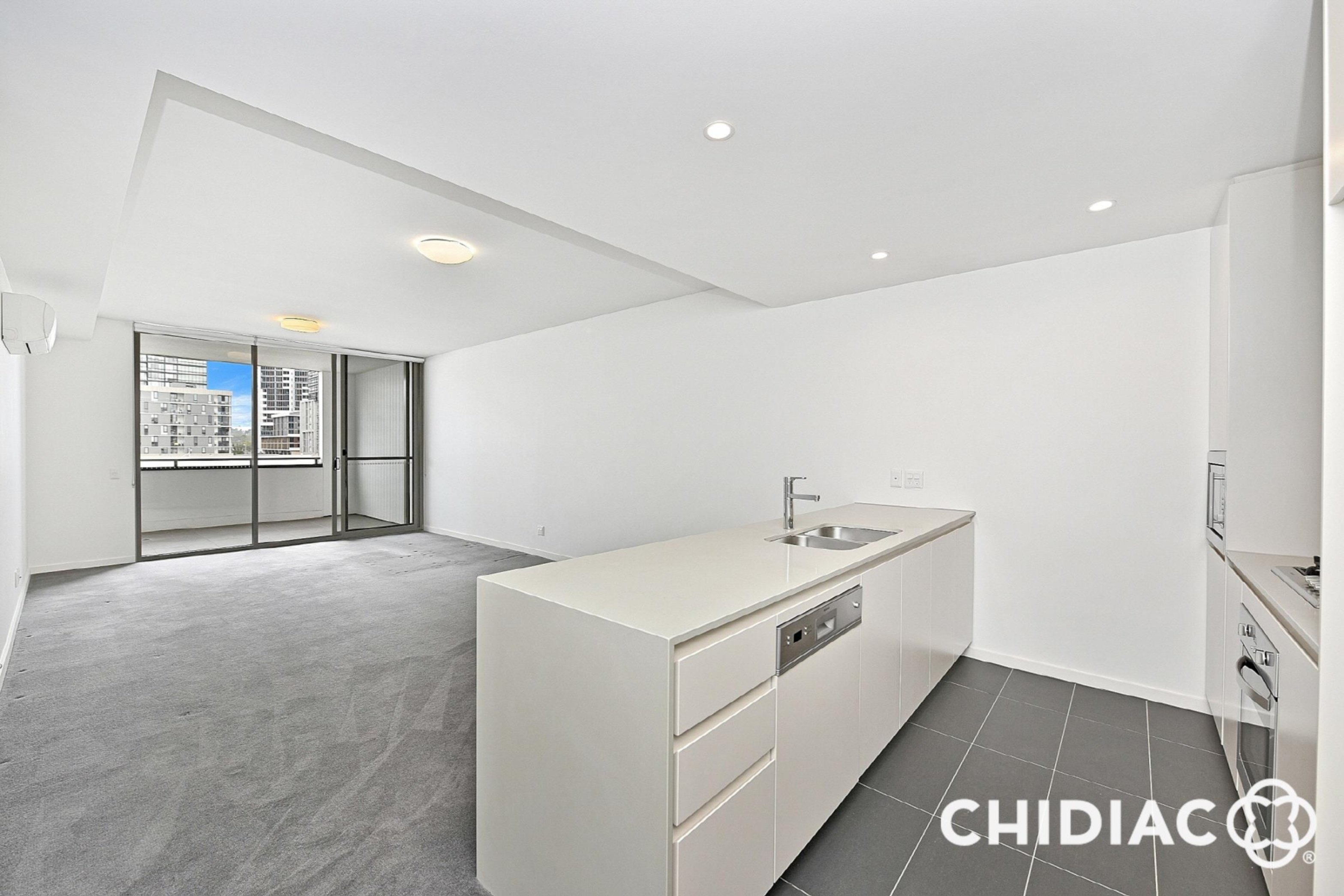 311/12 Nuvolari Place, Wentworth Point Leased by Chidiac Realty - image 1