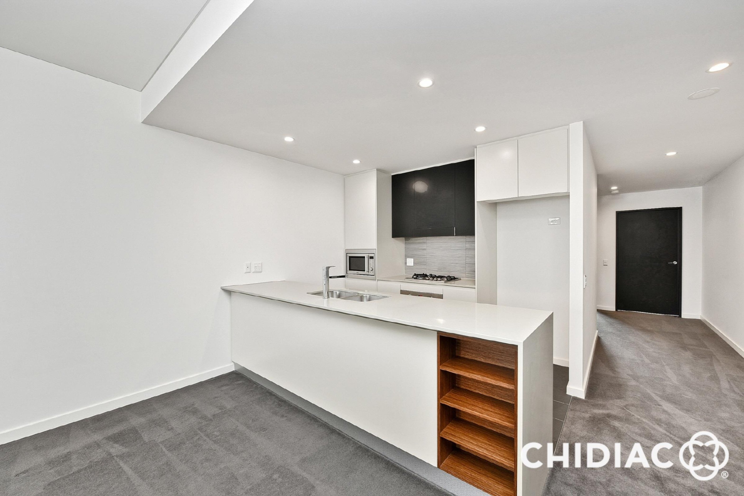 311/12 Nuvolari Place, Wentworth Point Leased by Chidiac Realty - image 2