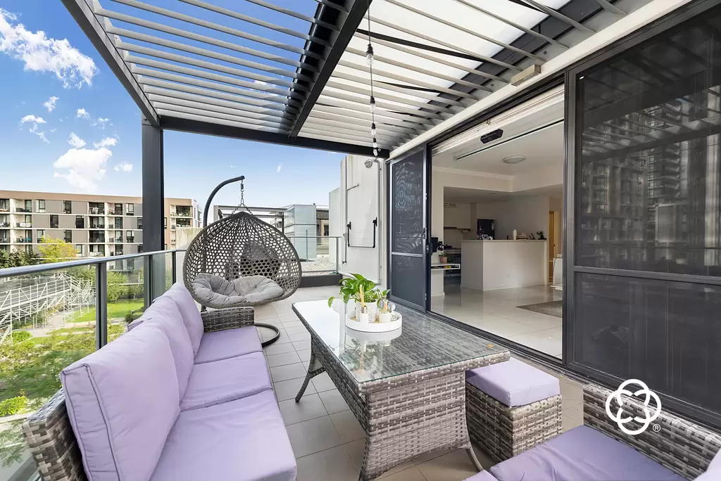 703/1 Waterways Street, Wentworth Point For Lease by Chidiac Realty