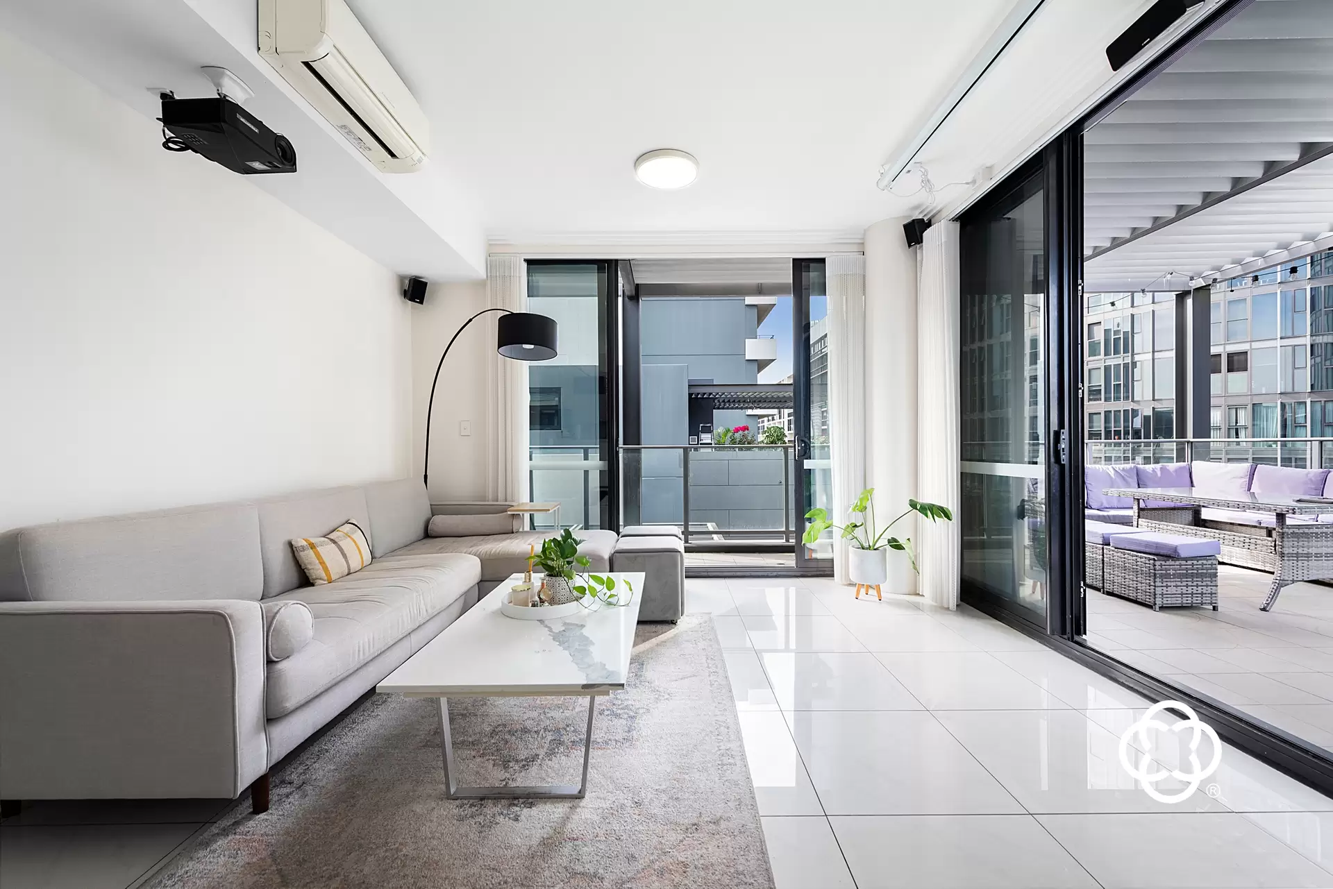 703/1 Waterways Street, Wentworth Point Leased by Chidiac Realty - image 1