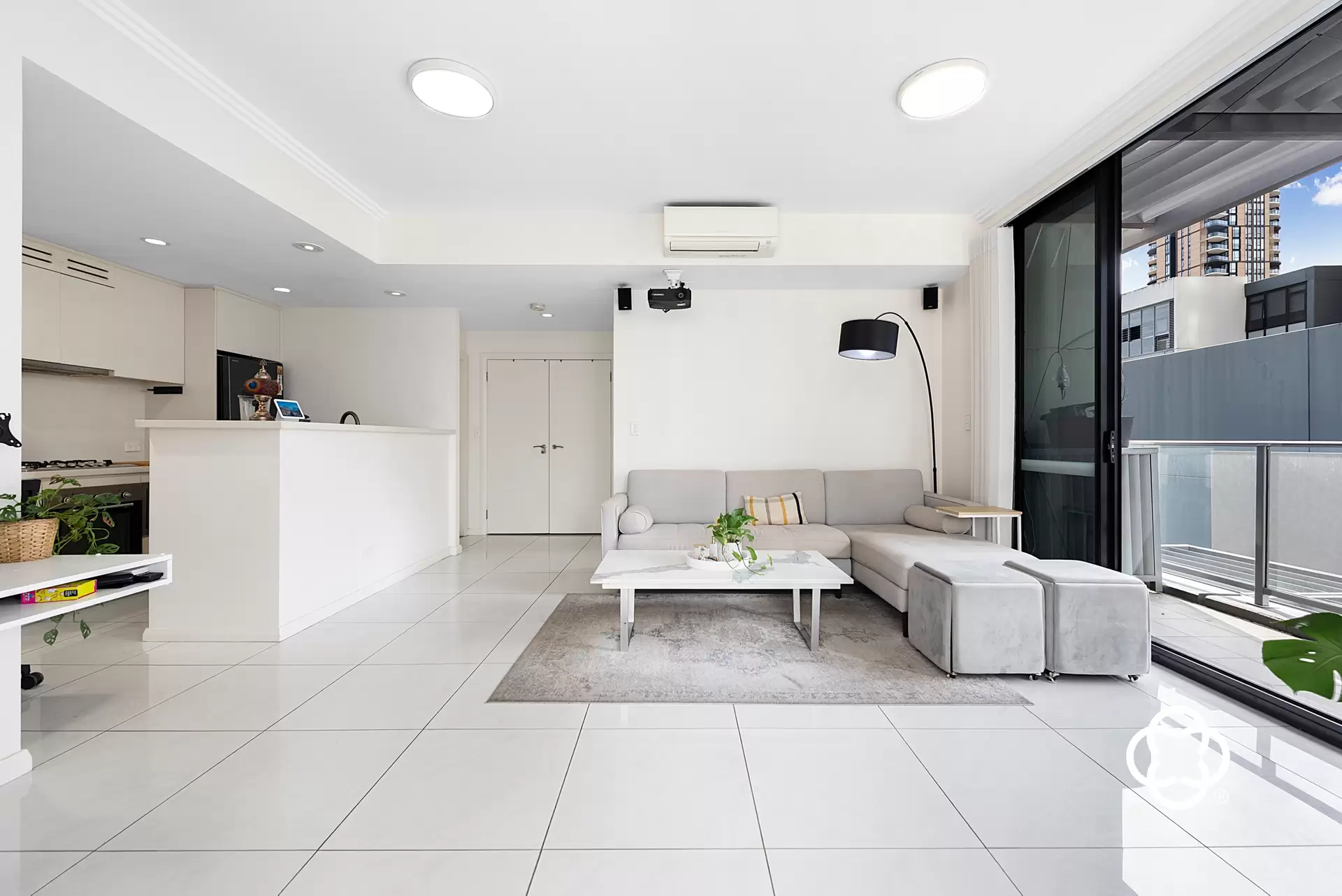 703/1 Waterways Street, Wentworth Point Leased by Chidiac Realty - image 1