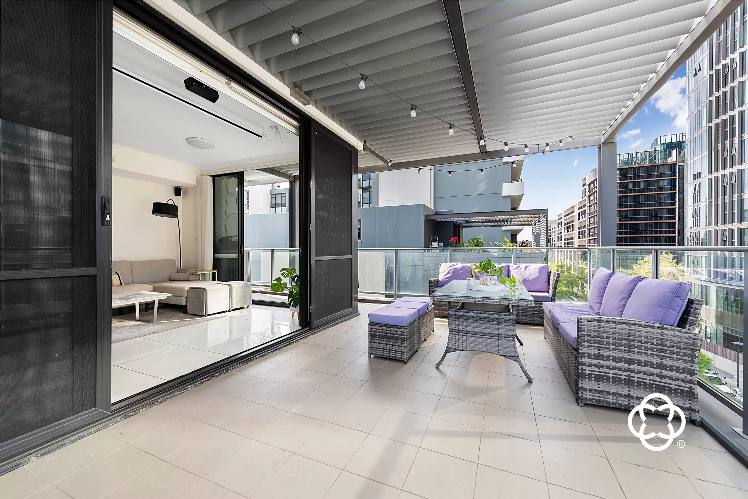 703/1 Waterways Street, Wentworth Point Leased by Chidiac Realty - image 5
