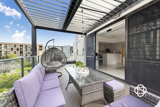 703/1 Waterways Street, Wentworth Point For Lease by Chidiac Realty