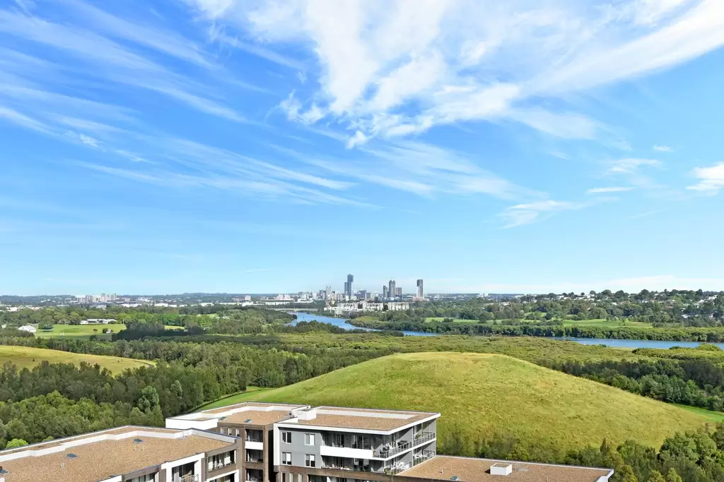 1210/2 Waterways Street, Wentworth Point For Sale by Chidiac Realty