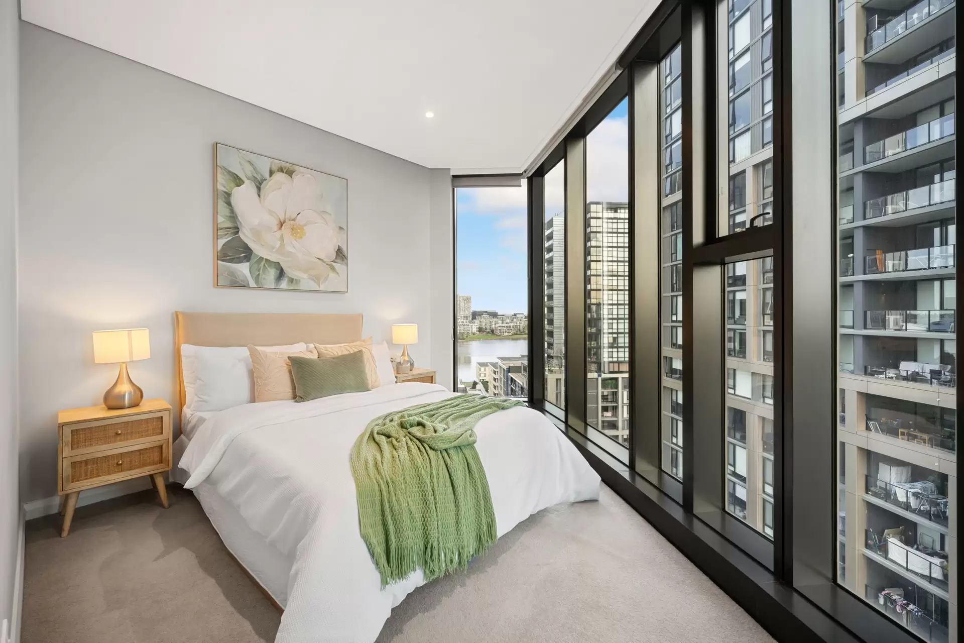 1210/2 Waterways Street, Wentworth Point For Sale by Chidiac Realty - image 1
