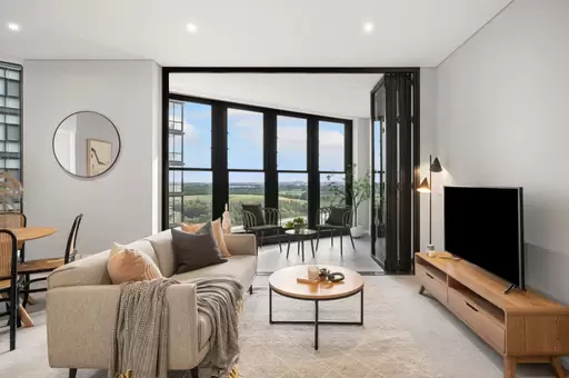 1210/2 Waterways Street, Wentworth Point For Sale by Chidiac Realty