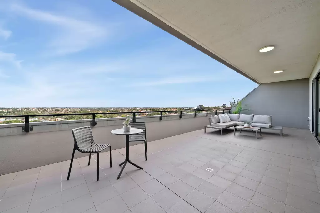 508/570-574 New Canterbury Road, Hurlstone Park For Sale by Chidiac Realty