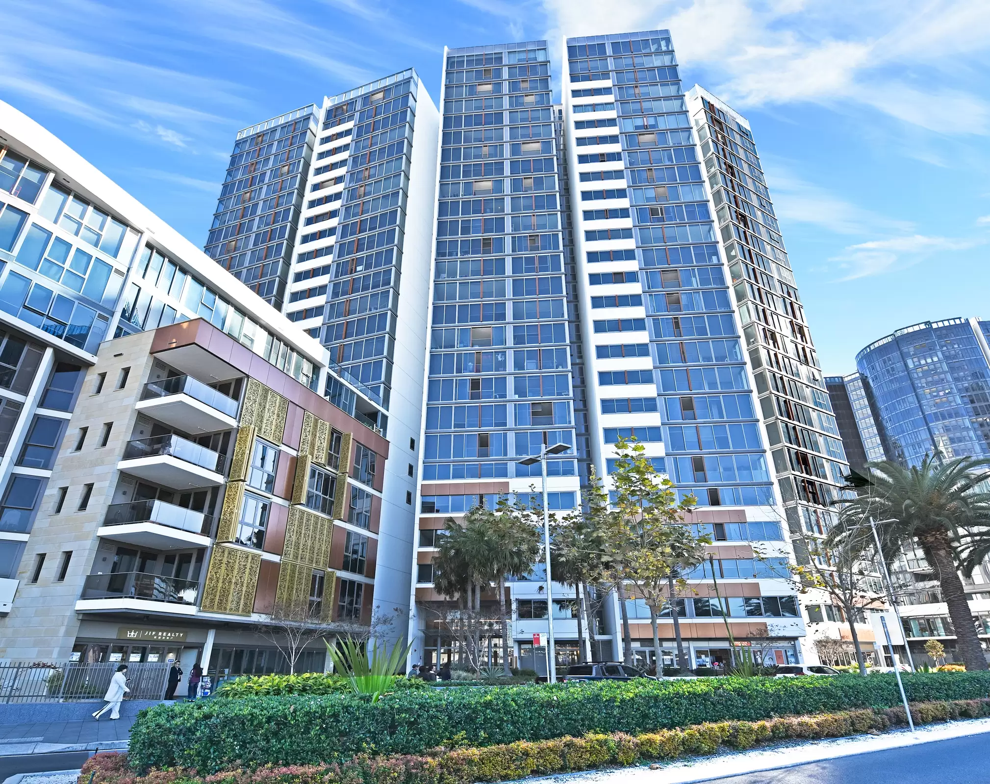 401/18 Footbridge Boulevard, Wentworth Point Leased by Chidiac Realty - image 7