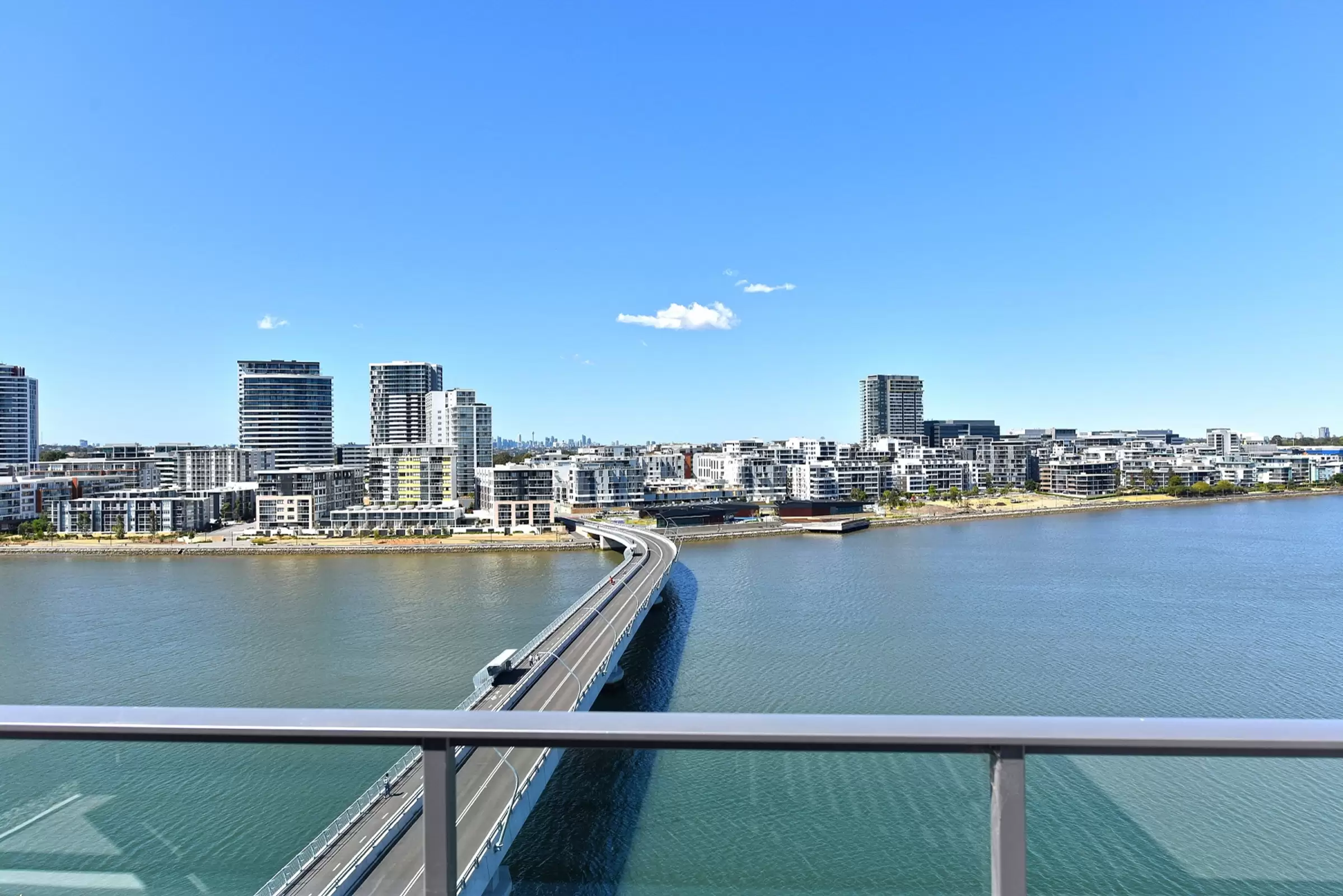 401/18 Footbridge Boulevard, Wentworth Point Leased by Chidiac Realty - image 6