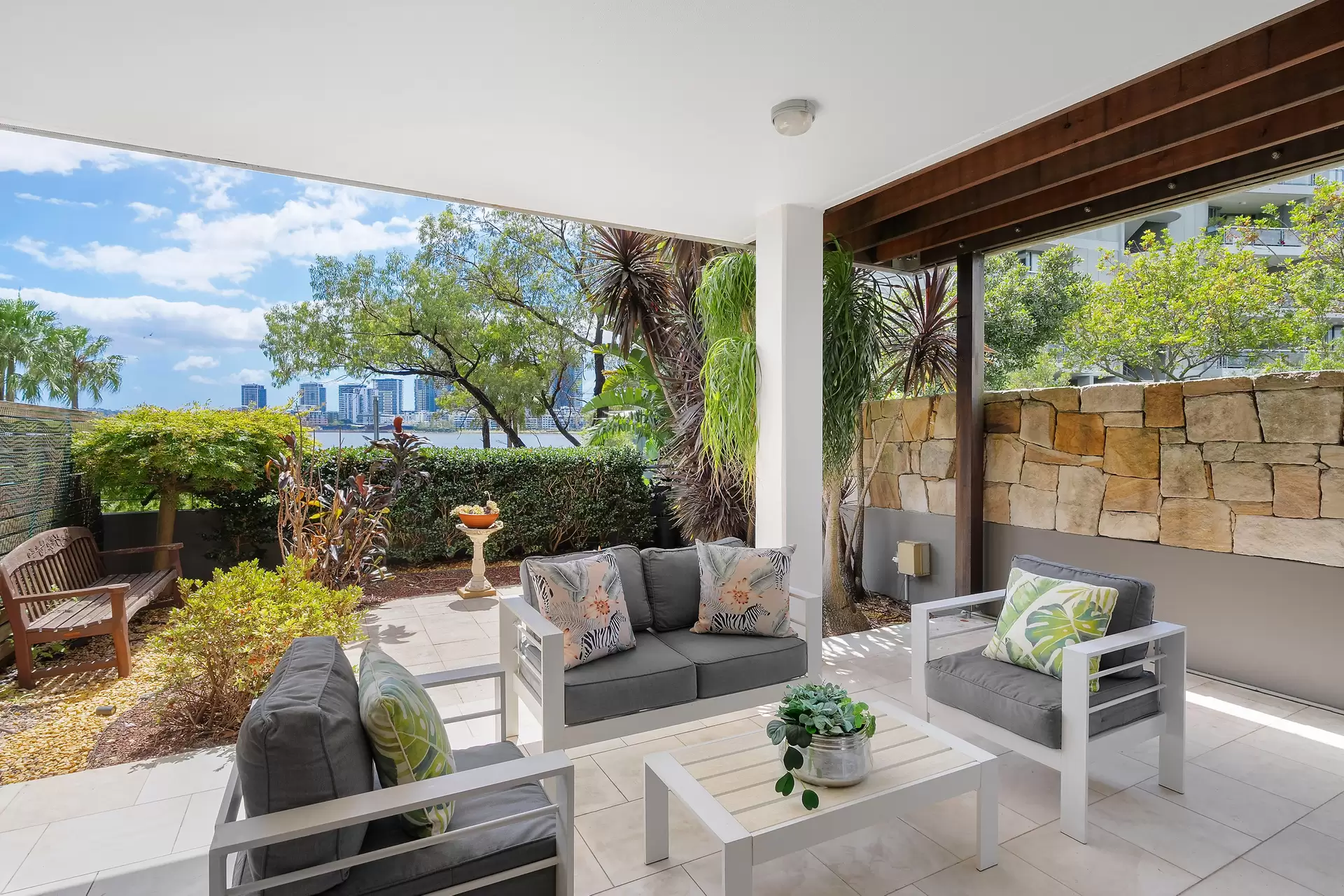 105/1 Amalfi Drive, Wentworth Point Leased by Chidiac Realty - image 1