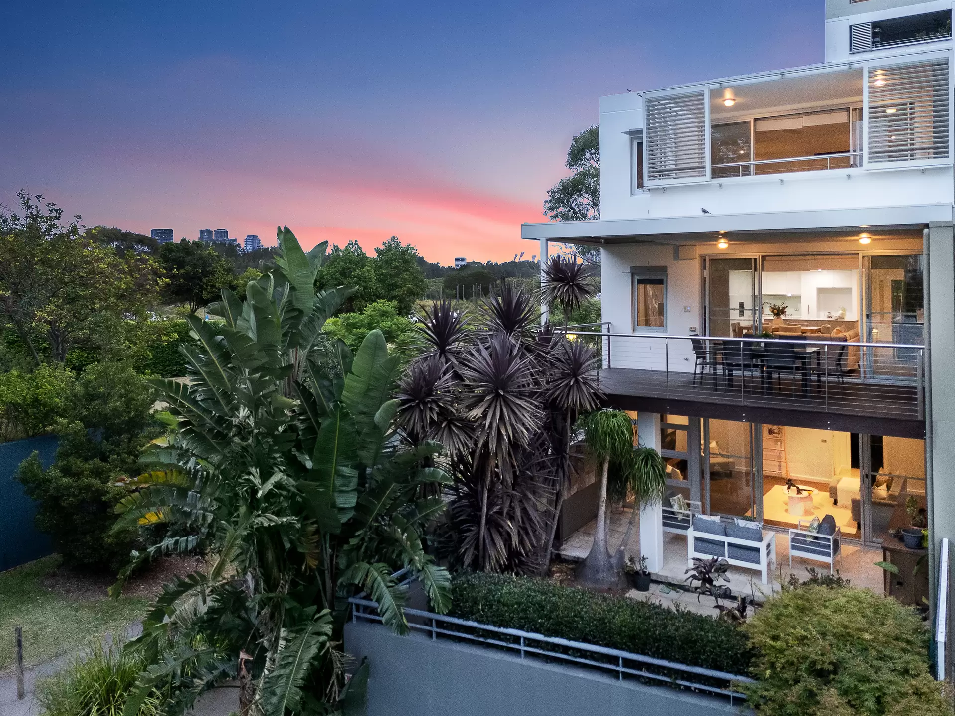 105/1 Amalfi Drive, Wentworth Point Leased by Chidiac Realty - image 1